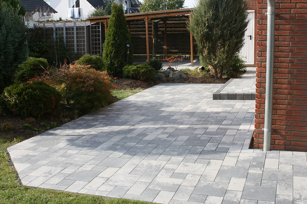 Création / rénovationTerrasse à Arzal