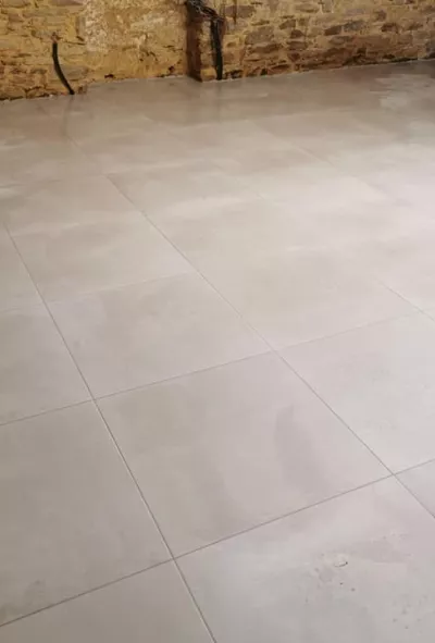 Pose carrelage à Arzal et La Loire-Atlantique